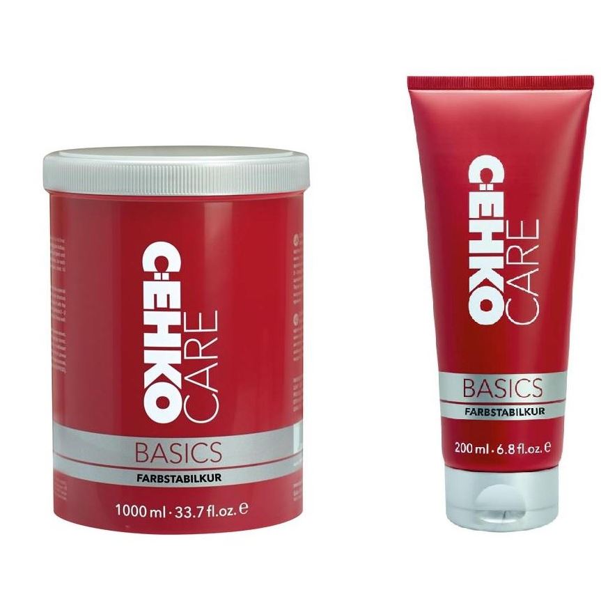 C:EHKO Prof.Cehko Care Basics Farbstabilkur Mask Маска для сохранения цвета (Farbstabilkur)
