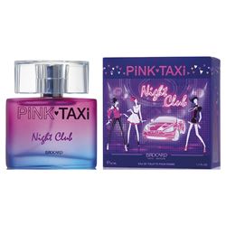 Pink Taxi Night Club