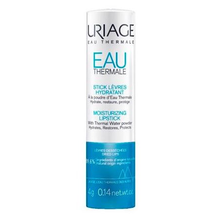 Uriage Eau Thermale Eau Thermale Moisturizing Lipstick О'Термаль Увлажняющий стик для губ