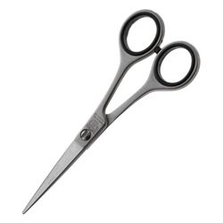 277-5 Ножницы прямые Coiffeur Super Line 5" серебристый