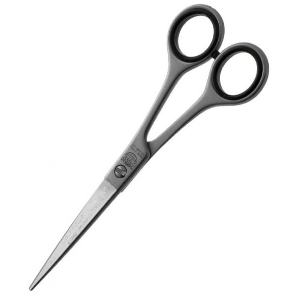 Kiepe Professional Accessories 277-6 Ножницы прямые Coiffeur Super Line 6" серебристый Ножницы прямые (односторонняя микронасечка)