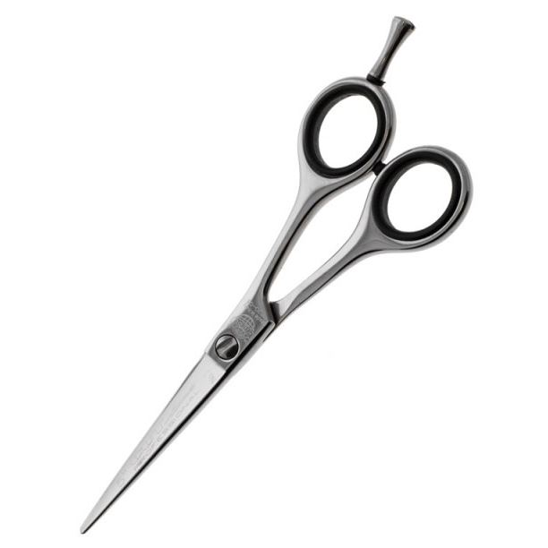Kiepe Professional Accessories 275-5 Ножницы прямые Cut Profession 5" серебристый Ножницы прямые Cut Profession 5" серебристый