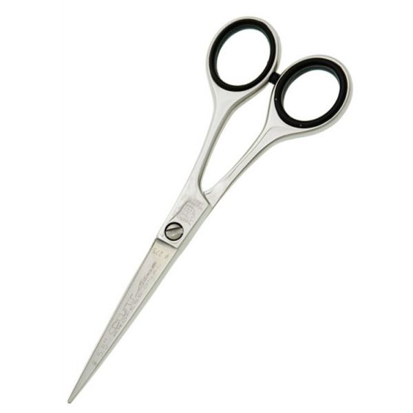 Kiepe Professional Accessories 275-5,5 Ножницы прямые Cut Profession 5,5" серебристый Ножницы прямые Cut Profession 5,5" серебристый