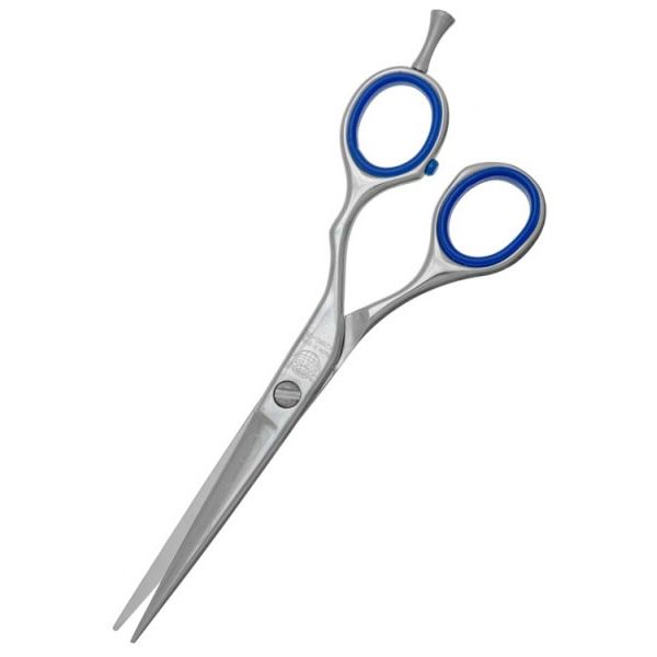 Kiepe Professional Accessories 2435-5,5 Ножницы для стрижки Studio Style 5.5" серебристый Ножницы для стрижки Studio Style 5.5" серебристый