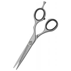 2235-5,0 Ножницы парикмахерские Studio Techno 5.0" серебристый