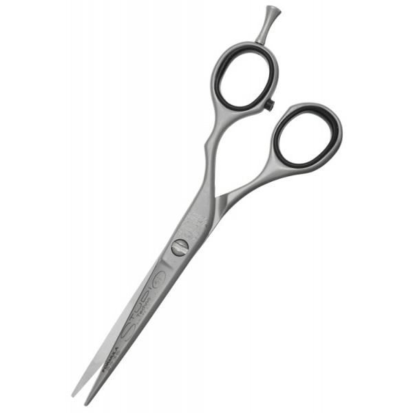 Kiepe Professional Accessories 2235-5,5 Ножницы парикмахерские Studio Techno 5.5" серебристый Ножницы парикмахерские Studio Techno 5.5" серебристый