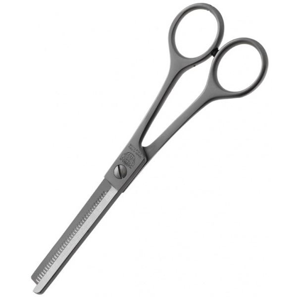Kiepe Professional Accessories 272-6,5 Ножницы филировочные Professional 6,5" серебристый Ножницы филировочные Professional 6,5" серебристый