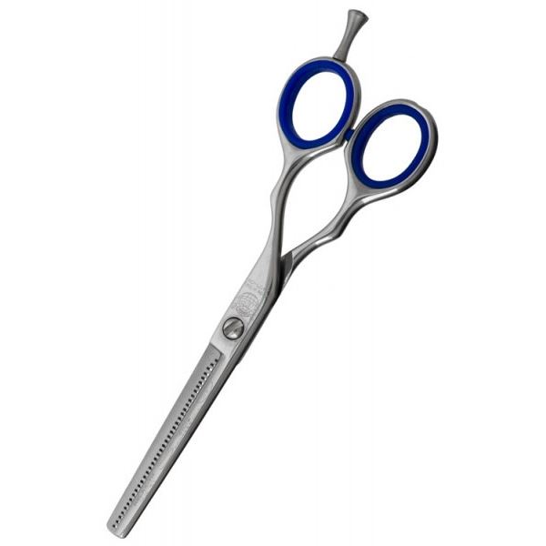 Kiepe Professional Accessories 2431-5,5 Филировочные ножницы KIEPE Studio Style 5.5" серебристый Филировочные ножницы KIEPE Studio Style 5.5" серебристый