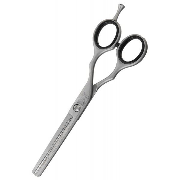 Kiepe Professional Accessories 2231-5,5 Филировочные ножницы Studio Techno 5.5" серебристый Филировочные ножницы Studio Techno 5.5" серебристый