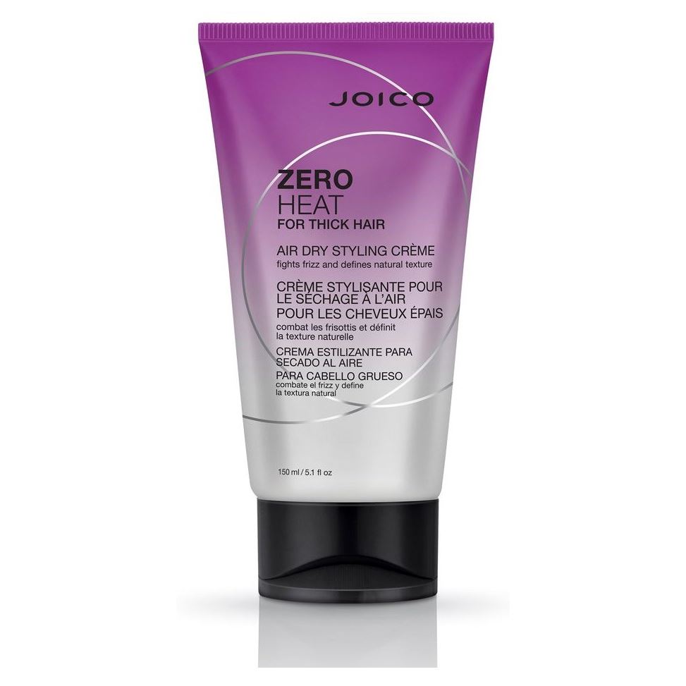 Joico Style & Finish Zero Heat Air-Dry Styling  Крем стайлинговый для укладки без фена 