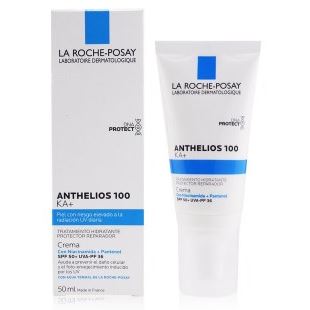 La Roche Posay Anthelios Anthelios 100 KA+ Crema SPF 50+ Крем для лица Крем для лица