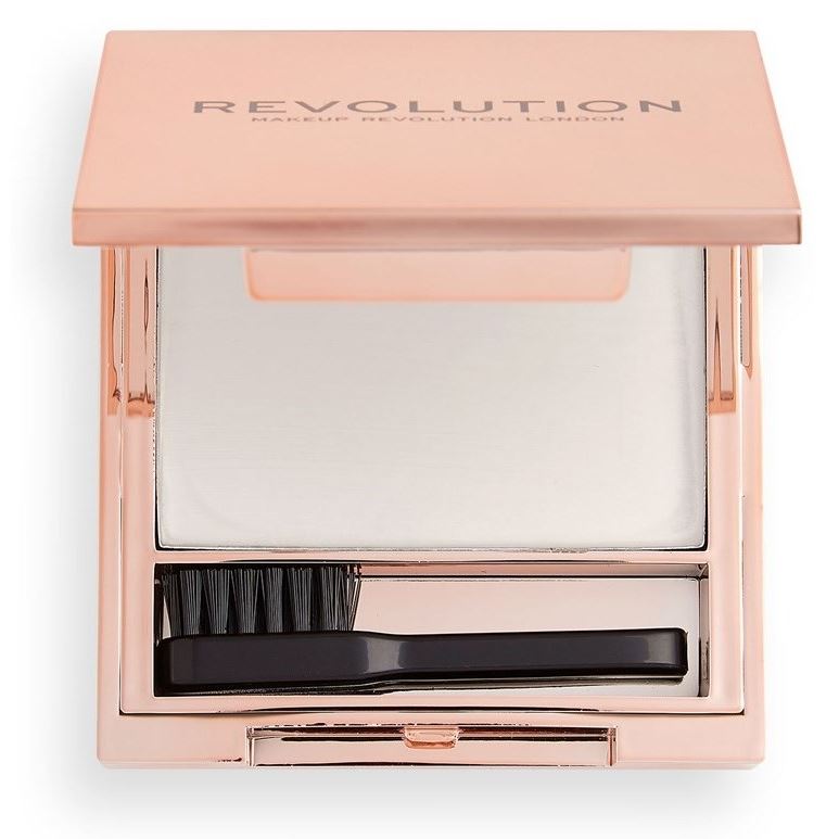 Revolution Makeup Make Up Soap Styler Мыло для фиксации бровей 