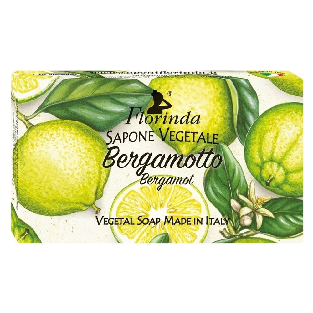 Florinda Aria D Autunno Arancia  Aria D Autunno Bergamotto Коллекция Воздух осени - Бергамот