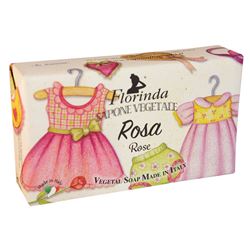 Coccole Di Profumo Rosa