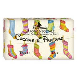 Coccole Di Profumo Talco