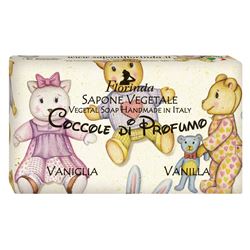 Coccole Di Profumo Vaniglia