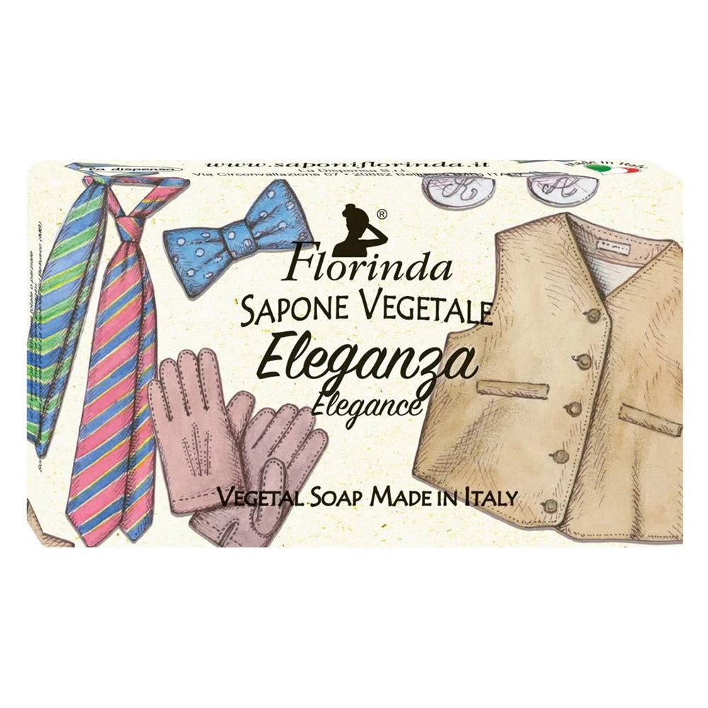 Florinda Dolce Vita  Dolce Vita Eleganza Коллекция "Сладкая жизнь" - Элегантность