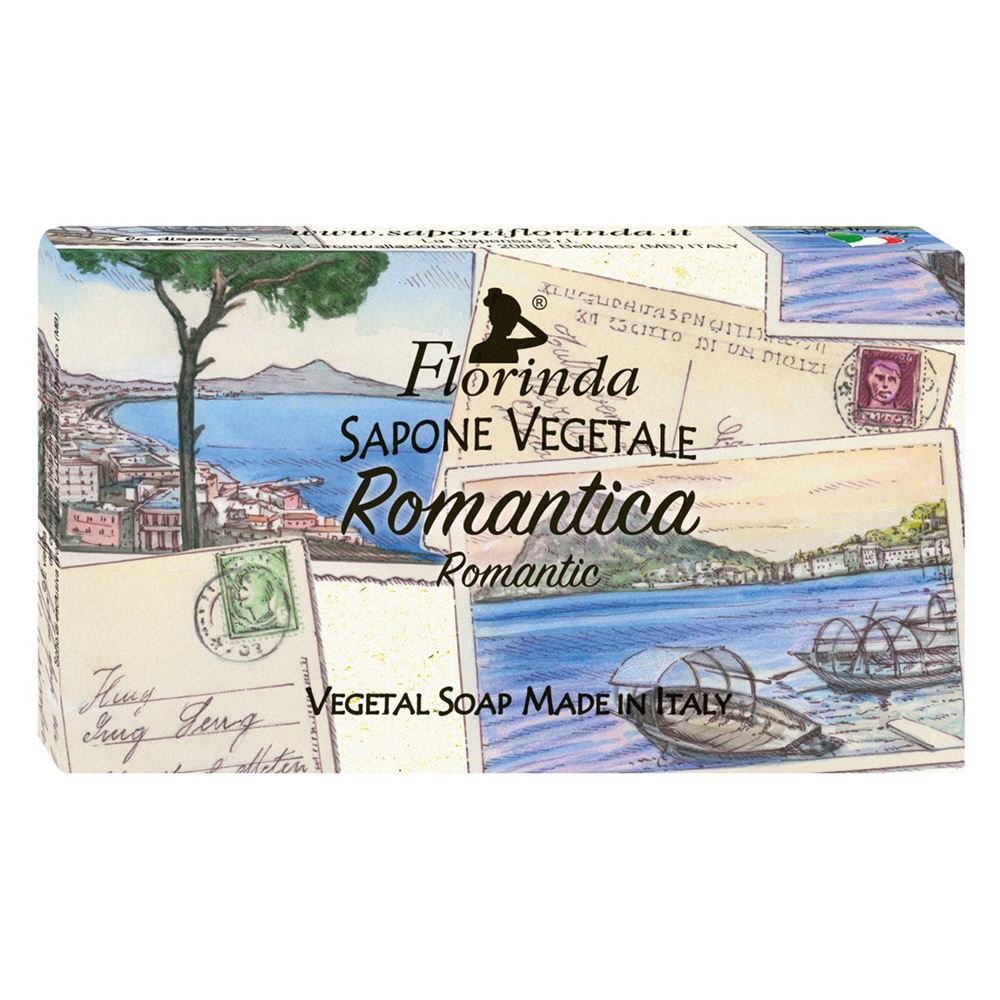 Florinda Dolce Vita  Dolce Vita Romantica  Коллекция "Сладкая жизнь" - Романтика