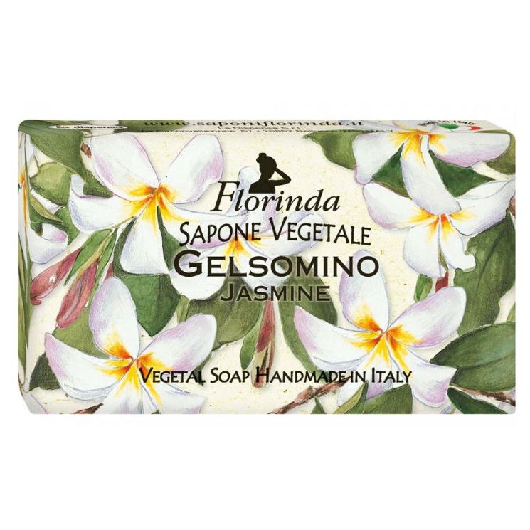 Florinda Magia Dei Fiori Magia Dei Fiori Gelsomino  Коллекция "Магия цветов" - Жасмин