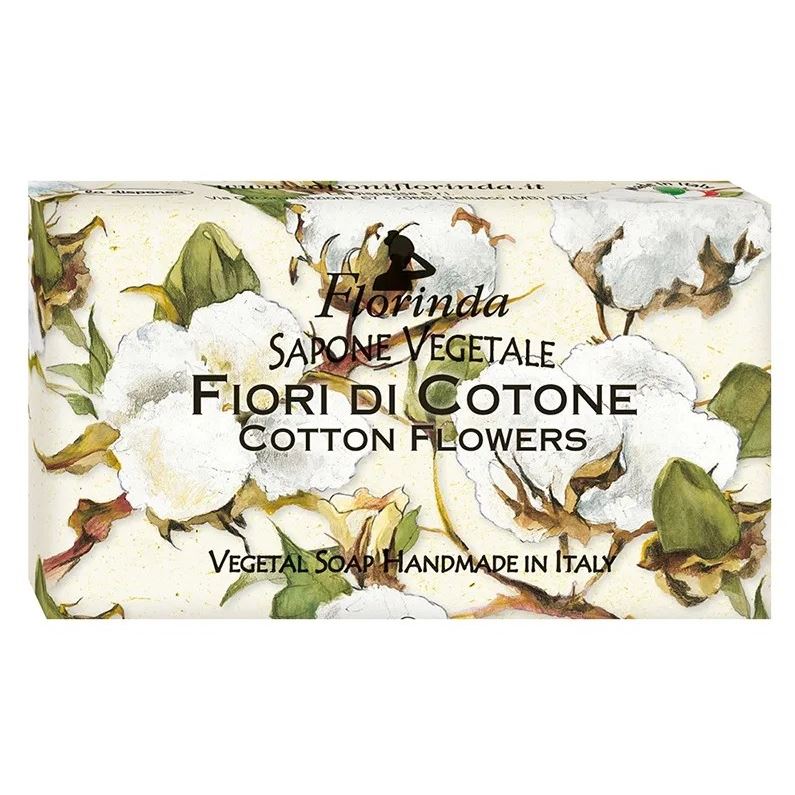 Florinda Magia Dei Fiori Magia Dei Fiori Fiori Di Cotone Коллекция "Магия цветов" - Цветы хлопка