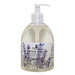 Magia Dei Fiori Liquido Lavanda 