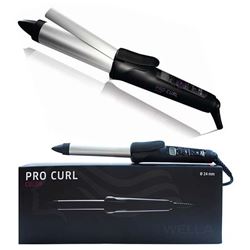 Pro Curl Color Щипцы для локонов 24 мм