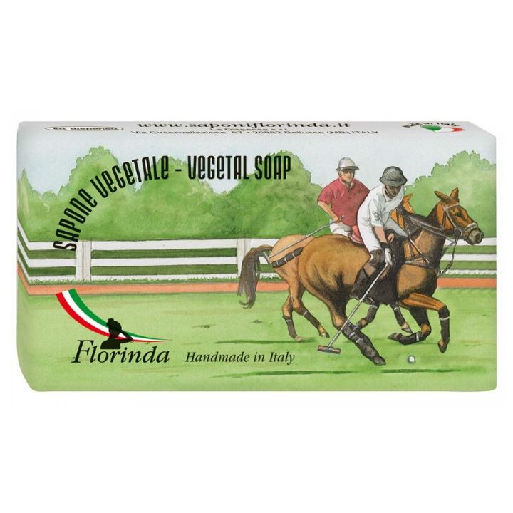 Florinda Sport & Spezie Sport & Spezie Cuoio Toscano  Коллекция "Спорт и специи" - Тосканская кожа