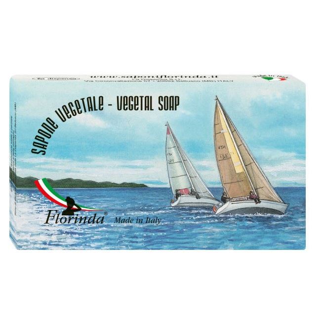 Florinda Sport & Spezie Sport & Spezie Cardamomo  Коллекция "Спорт и специи" - Кардамон