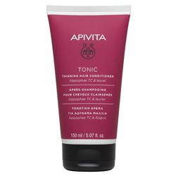 Tonic Thinning Hair Conditioner Hippophae & Laurier