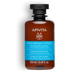 Hyaluronic Hydra Moisturizing Shampoo