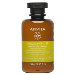 Gentle Daily Shampoo Chamomile & Honey