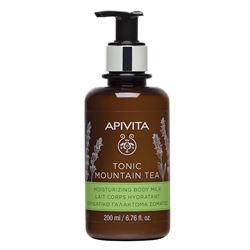 Tonic Mountain Tea Moiturizing Body Milk