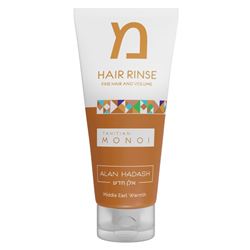 Tahitian Monoi Hair Rinse