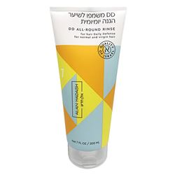 Daily Defense Hair Rinse