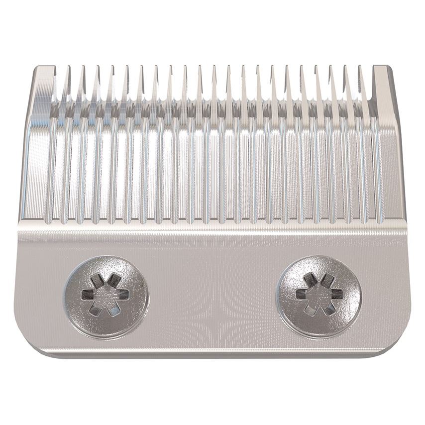 Dewal Professional Машинки для стрижки LM 03-015 Нож для для машинки BARBER STYLE без винтов 0,8-2 мм Нож для машинки