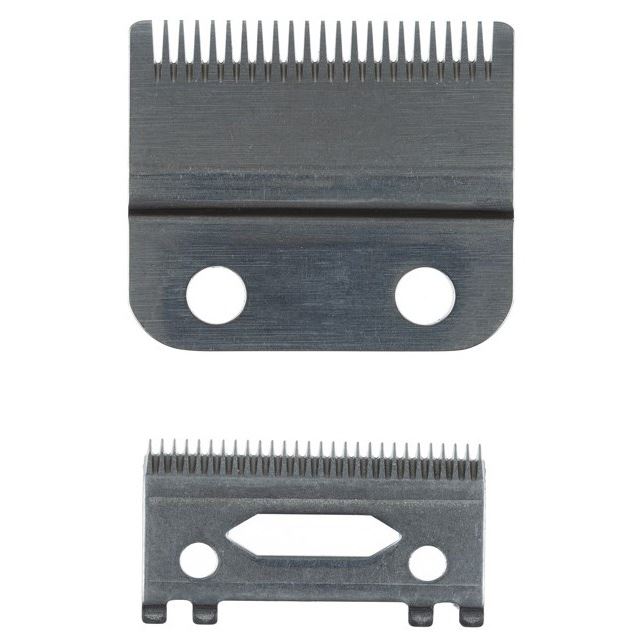 Dewal Professional Машинки для стрижки LM-078 Нож для машинки 03-078, 45 мм, высота среза 0,5 -2.0 мм, сталь Нож для машинки