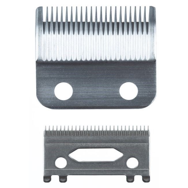 Dewal Professional Машинки для стрижки LM-080 Нож для 03-080, 45 мм, высота среза 0,5 - 2 мм Нож для машинки 