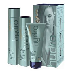 Haute Couture Luxury Hydrobalance Set 