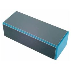 BB-400 Брусок полировочный Dewal 4 в 1