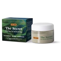 Green Gold Водоросли сухие микронизированные