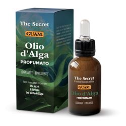 Eaweed Oil Масло водорослей