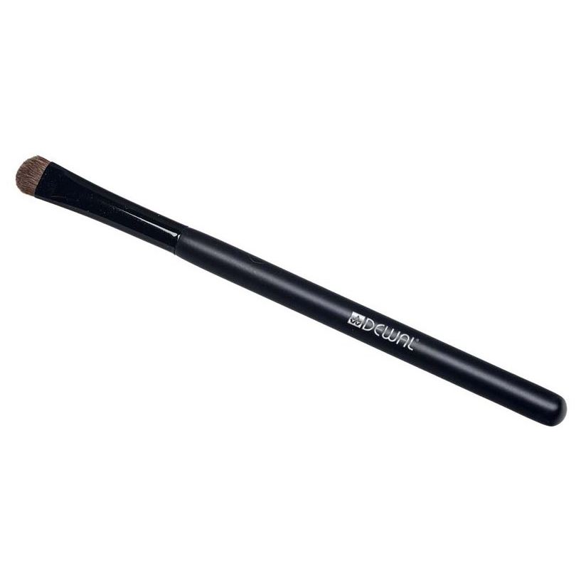 Dewal Professional Аксессуары для макияжа BR-416 Кисть для теней из натурального ворса 14.5 см Кисть для теней из натурального ворса, размер 14.5 см