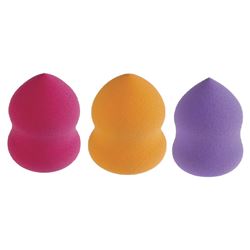 SPP-13/SPO-15/SPV-14 Губка макияжная