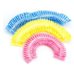 CA-12 Шапочка для процедур одноразовая