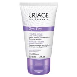 GYN-PHY Intimate Hygiene Refreshing Gel