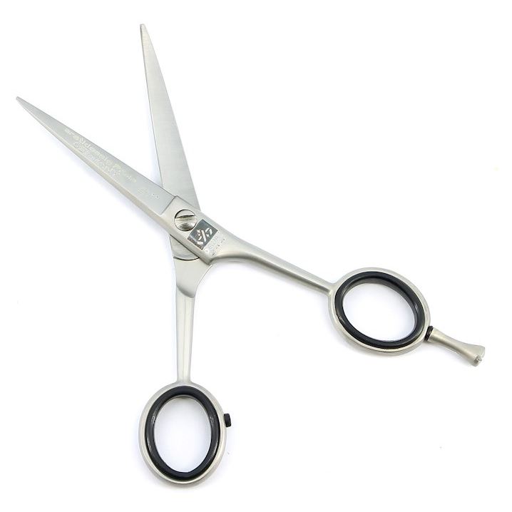 Dewal Professional Ножницы, бритвы 244/5 Парикмахерские ножницы BASIC STEP прямые 5" Парикмахерские ножницы прямые 5"