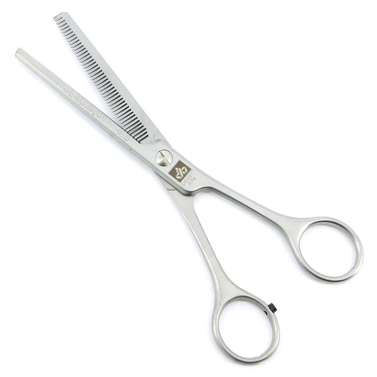 Dewal Professional Ножницы, бритвы 272/6.5 Парикмахерские  ножницы BASIC STEP филировочные 6.5". Парикмахерские  ножницы филировочные 6.5"