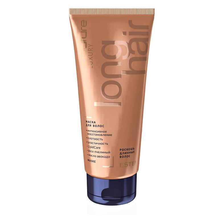 Estel Professional Haute Couture  Haute Couture Luxury Long Hair Маска для волос Маска для волос