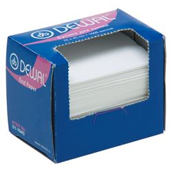 01-5035 Бумага для химии 50х35 мм 