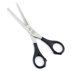 2119/6 Парикмахерские ножницы EASY STEP филировочные 6"